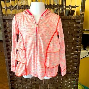 90degrees toddler hoodie